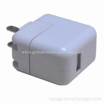 2014 Fancy 2.1A USB Charger for iPhone